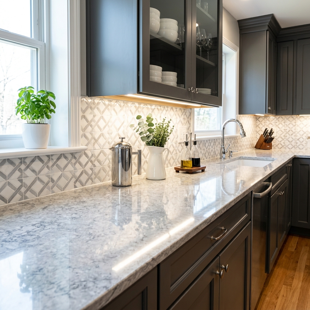 Clean Surfaces